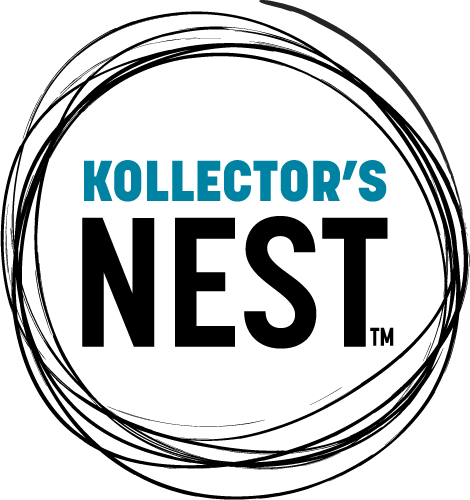 Kollector's Nest logo