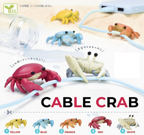 Cable Crabs