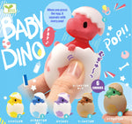 Baby Dino Egg Pop-Up