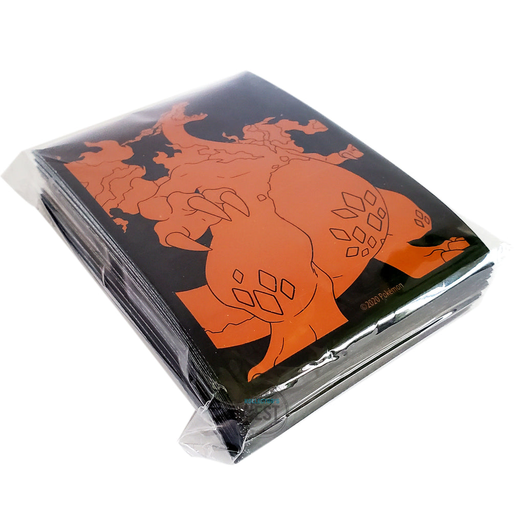 Champions Path Card Sleeves Champions Path Card Sleeves