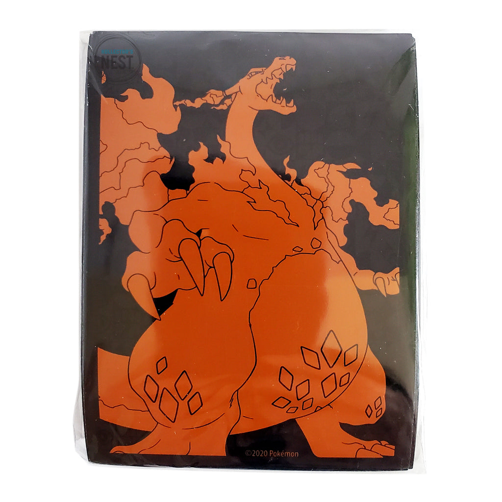 Champions Path Card Sleeves Champions Path Card Sleeves