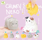 Chunky Neko