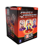 Domez: Transformers Series 1