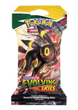 Evolving Skies Single Booster Pack