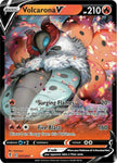 Evolving Skies - Volcarona V 021/203