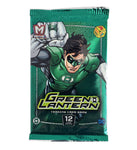 MetaX TCG: Green Lantern Trading Cards