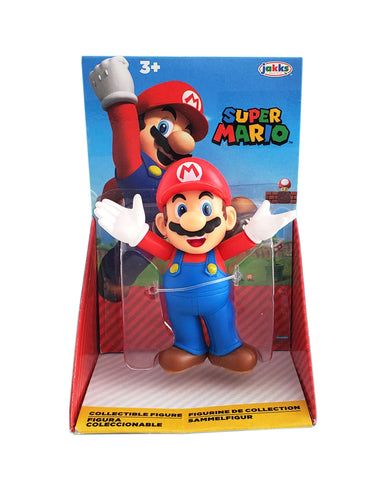 Super Mario Collectible Mini Figure