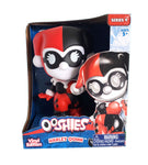 Ooshies Series 4 Harley Quinn Vinyl Figure