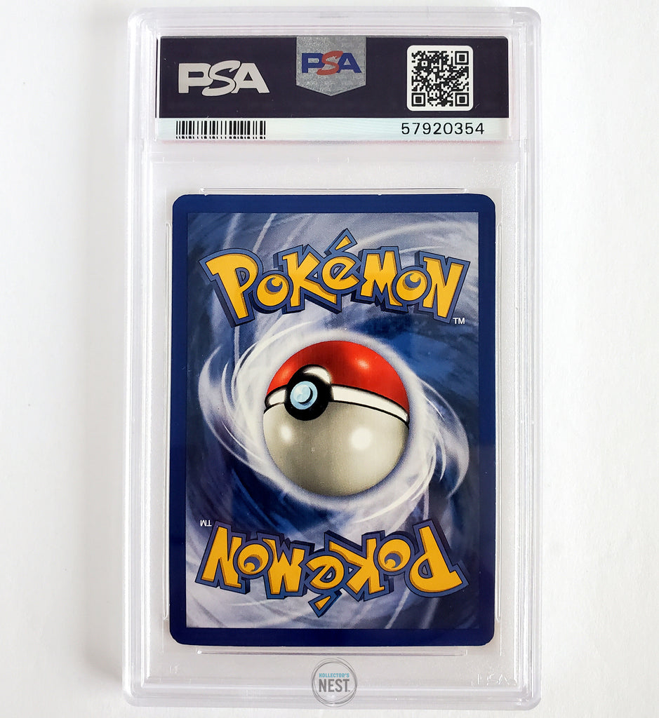1999 Holo Rare Venusaur Pokmon Base Set PSA 6 Kollector's Nest 1999 Holo Rare Venusaur Pokmon Base Set PSA 6 Kollector's Nest