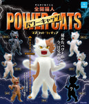 Power Cats