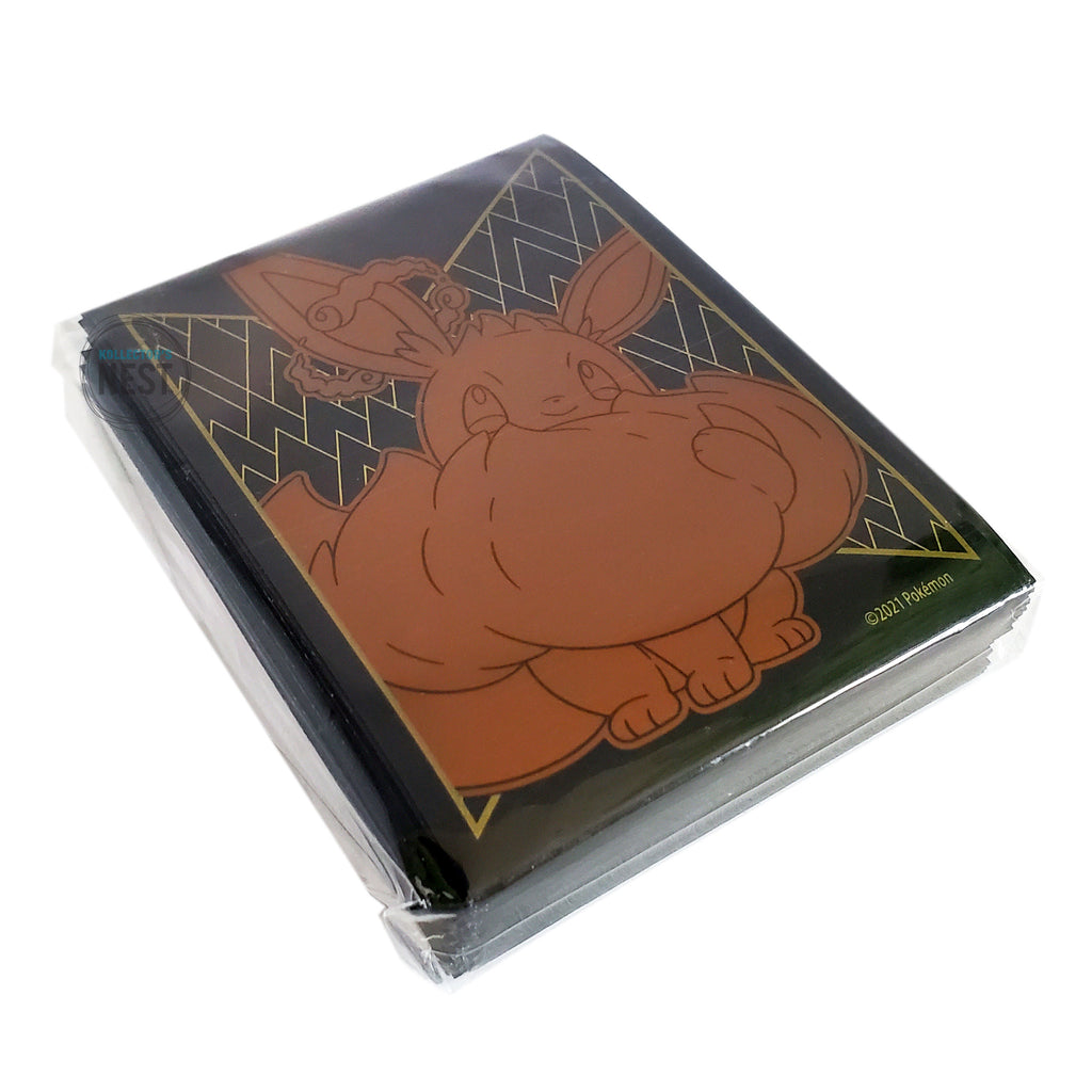 Shining Fates Card Sleeves Shining Fates Card Sleeves