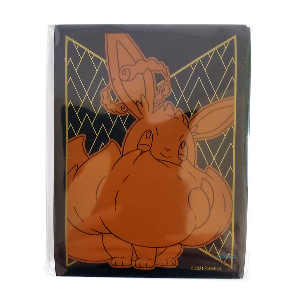 Shining Fates Card Sleeves Shining Fates Card Sleeves