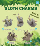 Sloth Charm