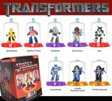 Domez: Transformers Series 1